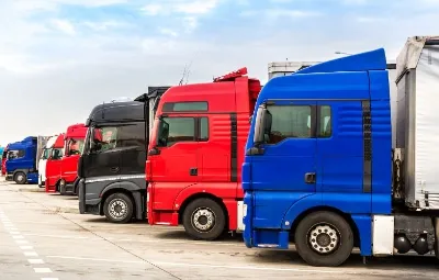 Konya Altıeylül Ambar Nakliyat