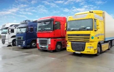 Konya Altıeylül Nakliye Ambarı